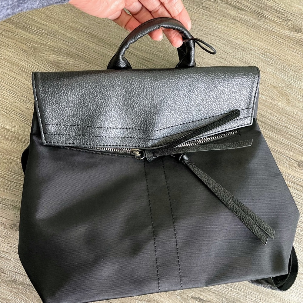 Botkier Trigger Mini Backpack - Picture 4 of 5